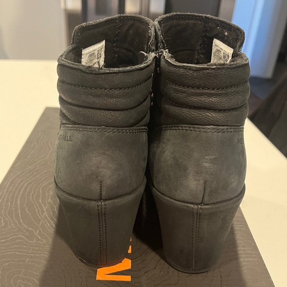 Merrell Booties! - Picture 15 of 17